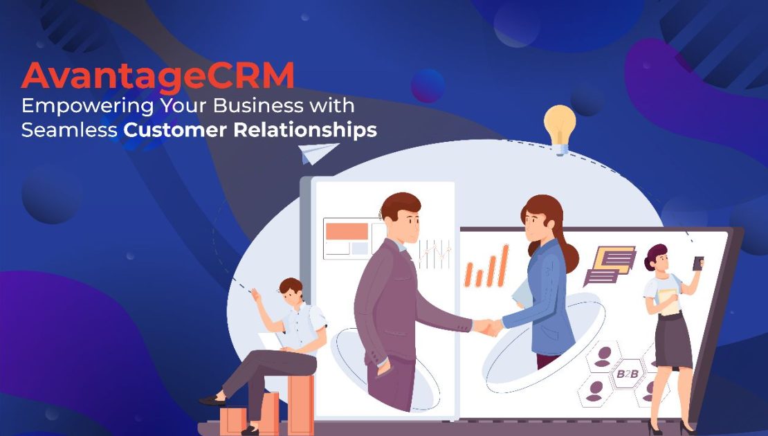 CRM Solutions For Banks In Pakistan
