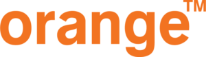 orange